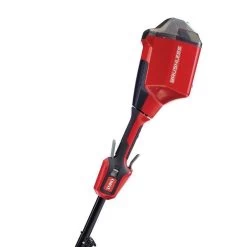 Toro Power Shovel 60V 12 In. Single Stage 60 V Battery Snow Thrower Kit (Battery & Charger) -Gardens and Horticulture f3972cba 5d11 40b4 a224 200930350761