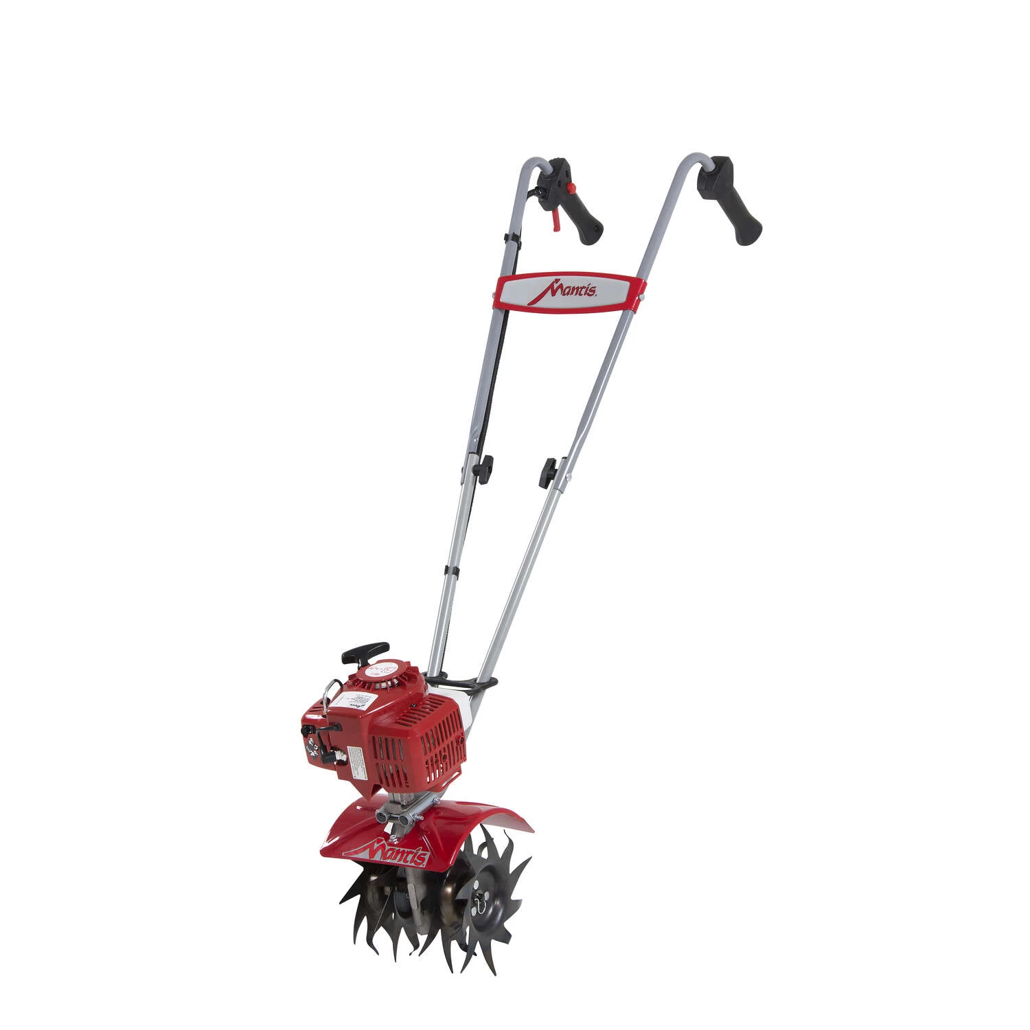 Mantis 7228 9 In. 2-Cycle 21.2 Cc Tiller 2 Mantis 7228 9 In. 2-Cycle 21.2 Cc Tiller - Image 2