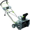Earthwise 18 In. Single Stage 120 V Electric Snow Thrower