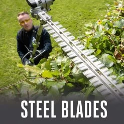 EGO Power+ MHT2001 20 In. 56 V Battery Multi-Head Combo Kit Kit (Battery & Charger) -Gardens and Horticulture f5d47829 4156 4393 a8cd f9cb2ebb4433