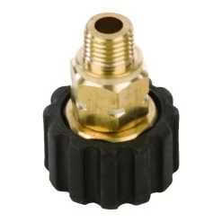 Forney Screw Coupling 5800 Psi