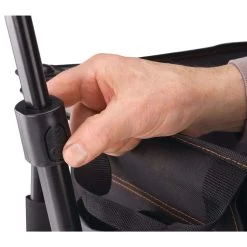 Black & Decker Black+Decker Polyester Fabric Utility Cart -Gardens and Horticulture f6512f83 b6da 4879 a7a1 75120883ac9b