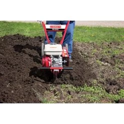 Maxim MT Pro 10 In. 4-Cycle/OHV 160 Cc Tiller -Gardens and Horticulture f6521d12 391d 48fe 903f ed3282291264