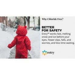 Branch Creek Entry Blended Pet Friendly Liquid Ice Melt 2.5 Gal 8 Branch Creek Entry Blended Pet Friendly Liquid Ice Melt 2.5 Gal -Gardens and Horticulture f6528ea1 d402 43ed bfe0 997223296fdb