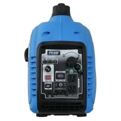 Pulsar 2200 W 120 V Gasoline Or Propane Inverter Generator -Gardens and Horticulture f6cd7d6f 53c7 4c99 8a9b 188b7f5dfd61