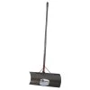 Garant Nordic 24 In. W X 52 In. L Steel Snow Pusher