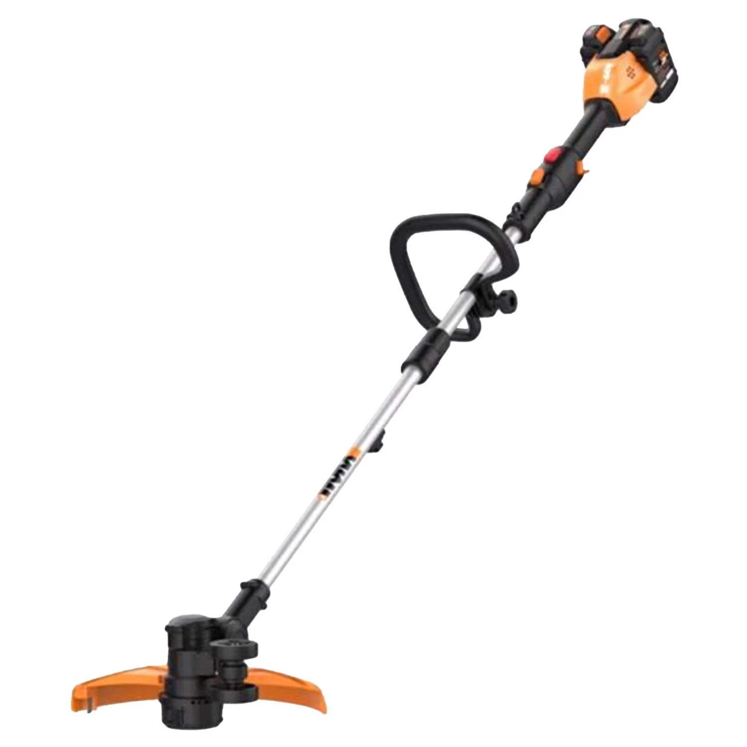 Worx WG162 12 In. 20 V Battery Edger/Trimmer Kit (Battery & Charger) 1 Worx WG162 12 In. 20 V Battery Edger/Trimmer Kit (Battery & Charger)