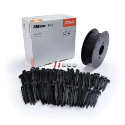 STIHL IMOW Perimeter Wire Installation Kit 1 Box