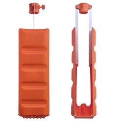 EZ Smart Snow 36 In. W X 1 Ft. L Poly Roof Rake 8 EZ Smart Snow 36 In. W X 1 Ft. L Poly Roof Rake -Gardens and Horticulture f73a2234 7e69 477e 86d1 d80706f91f03