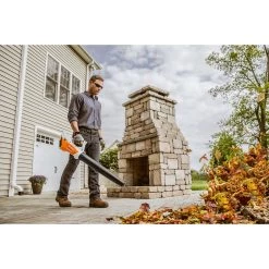 STIHL BGA 45 85 Mph 235 CFM Battery Handheld Leaf Blower Kit (Battery & Charger) 15 STIHL BGA 45 85 Mph 235 CFM Battery Handheld Leaf Blower Kit (Battery & Charger) -Gardens and Horticulture f92bf093 58b0 4275 a609 80d2b159a07d