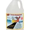 Qik Joe Qik Heat Ultra Calcium Chloride Liquid Ice Melt 1 Gal
