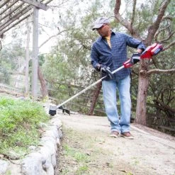 Toro Flex Force 51830T 16 In. 60 V Battery String Trimmer Tool Only -Gardens and Horticulture f9e63775 627e 4559 b9fb 4a2eb138e44c