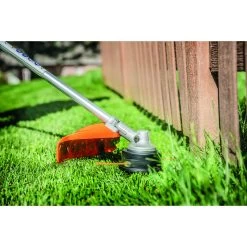 STIHL FS 91 R 16.5 In. Gas String Trimmer -Gardens and Horticulture fa37f3dd ad61 4c3f b46e da11fa85a40c