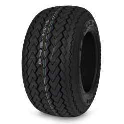 Kenda Hole-N-1 8.5 In. W X 18 In. D Pneumatic General Replacement Wheel 815 Lb