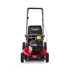 Toro Recycler 21 In. 140 Cc Gas Lawn Mower