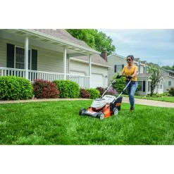 STIHL RMA 460 19 In. 36 V Battery Lawn Mower Tool Only -Gardens and Horticulture fb7f746b e39c 426c b3e8 339a1e5ccdec