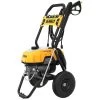 DeWalt DWPW2400 OEM Branded 2400 Psi Electric 1.1 Gpm Pressure Washer