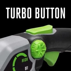 EGO Power+ LB6153 170 Mph 615 CFM 56 V Battery Handheld Leaf Blower Kit (Battery & Charger) W/ 4.0 AH BATTERY 12 EGO Power+ LB6153 170 Mph 615 CFM 56 V Battery Handheld Leaf Blower Kit (Battery & Charger) W/ 4.0 AH BATTERY -Gardens and Horticulture fc6cc555 639d 42e2 a657 dc47c7432d06