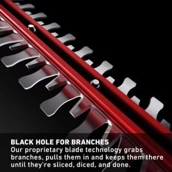 Toro Flex Force 51841 24 In. 60 V Battery Hedge Trimmer Kit (Battery & Charger) 18 Toro Flex Force 51841 24 In. 60 V Battery Hedge Trimmer Kit (Battery & Charger) -Gardens and Horticulture fdbea45b c850 442c a6ba 4f21353dbbce