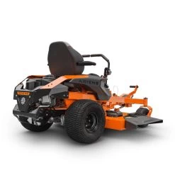 Ariens Ikon 918005 52 In. 726 Cc Hydrostatic Gas Zero Turn Riding Mower -Gardens and Horticulture fe266a84 b6ec 4919 93f3 841a40dc0903