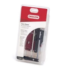 Oregon Sure Sharp Chainsaw File And Guide -Gardens and Horticulture fe84f039 5a19 4f96 98b2 b45bee5bd512