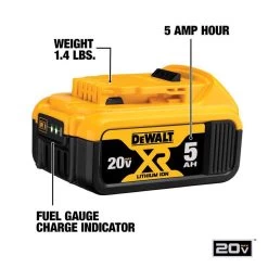DeWalt 20V MAX DCST922P1 14 In. 20 V Battery String Trimmer Kit (Battery & Charger) -Gardens and Horticulture fedd8e6d c1e0 4587 bad3 66e0b60b8b27