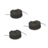 Toro Residential Grade .080 In. D X 30 Ft. L Replacement Line Trimmer Spool