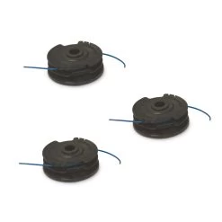 Toro Residential Grade .080 In. D X 30 Ft. L Replacement Line Trimmer Spool