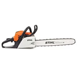 STIHL MS 211 18 In. 35.2 Cc Gas Chainsaw